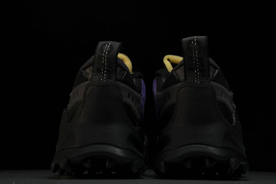 Tênis Off-White ODSY-1000 'Black' 2023