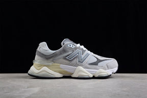 Tênis New Balance 9060 Rain Cloud Grey