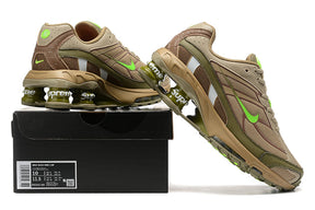 Tênis Nike Shox x Supreme Ride 2 Neutral Olive