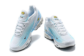 Tênis Air Max TN Plus 3 Laser Blue