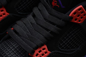 Tênis Air Jordan 4 Raptors