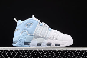 Tênis Nike Air More Uptempo Psychic Blue Sky