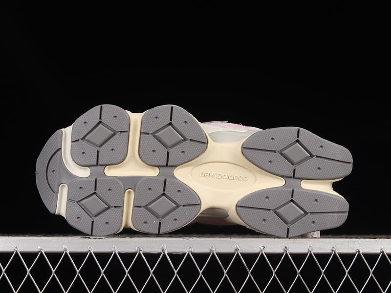 Tênis New Balance 9060 December Sky
