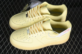 Tênis Nike x NOCTA Air Force 1 Citron Tint