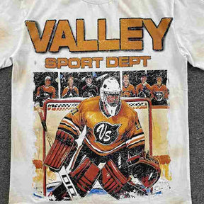 Camiseta Vale Forever Defensive Anchor White