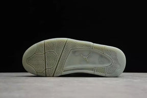 Tênis Air Jordan 4 Retro Kaws Cool Grey