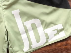 Shorts Rhude Yachting Green