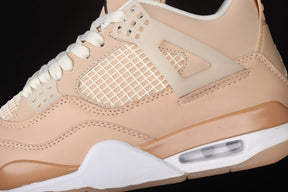 Tênis Air Jordan 4 Retro SHIMMER