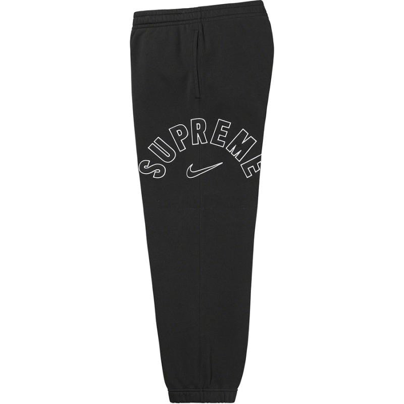 Calça Nike x Supreme Arc