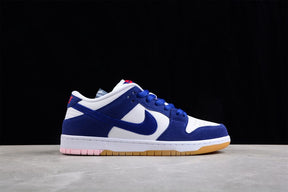 Tênis Nike SB Dunk Low LA Dodgers