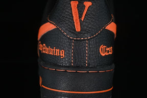 Tênis Nike Air Force 1 Low Vlone
