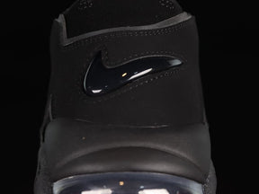 Tênis Nike Air More Uptempo Black Reflective (2018)