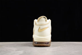 Tênis Nike Air More Uptempo Coconut Milk