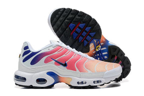 Tênis Air Max TN Plus Persian Violet Light Wild Mango