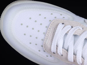 Tênis Nike Air Force 1 Low Off-White