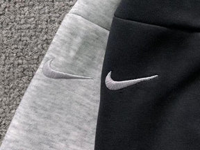 Conjunto Nike tech Fleece Kobe Bryant Preto
