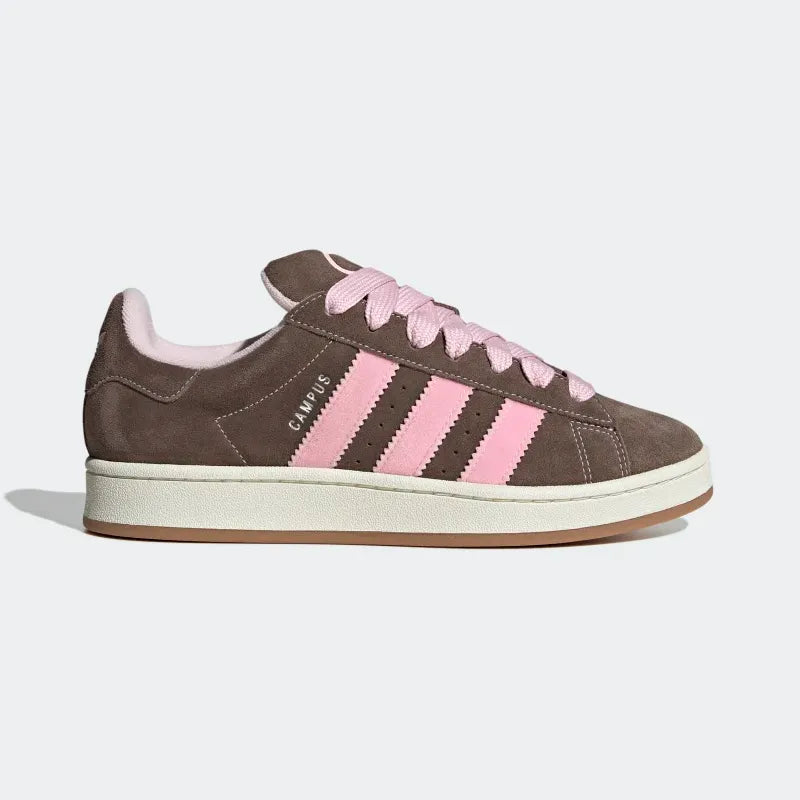 Tênis Adidas Campus 00s Dust Cargo Clear Pink