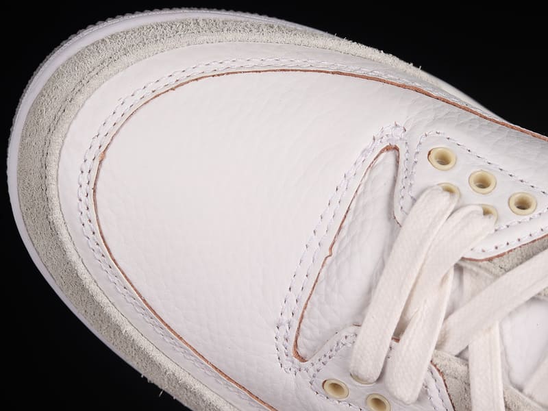 Tênis Air Jordan 3 Retro SP x A Ma Maniere