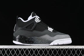 Tênis Air Jordan 4 Retro Fear Pack