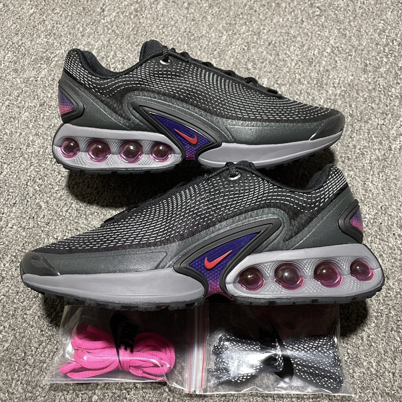 Tênis Nike Air Max DN 'All Night'