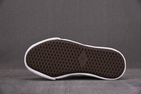 Tênis Maison Mihara Yasuhiro Baker OG Sole Canvas Low White