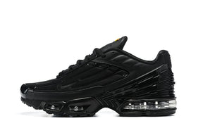Tênis Air Max TN Plus 3 Triple  Black
