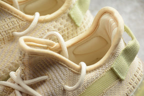 Tênis Adidas Yeezy 350 V2 Flax