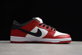 Tênis Nike SB Dunk Low Chicago