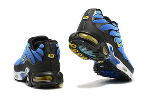 Tênis Air Max TN Plus "Hyper Blue"