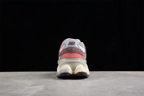 Tênis New Balance 9060 Cherry