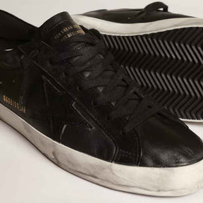 Tênis Golden Goose Super-Star
