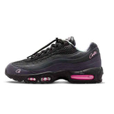 Tênis Nike Air Max 95 x Corteiz Pink Beam