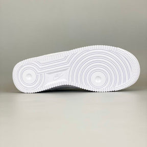 Tênis Nike Air Force 1 Low x Kobe Bryant White