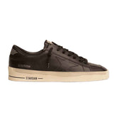 Tênis Golden Goose Stardan Black