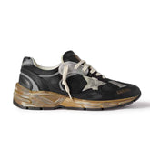 Tênis Golden Goose Dad-Star Black