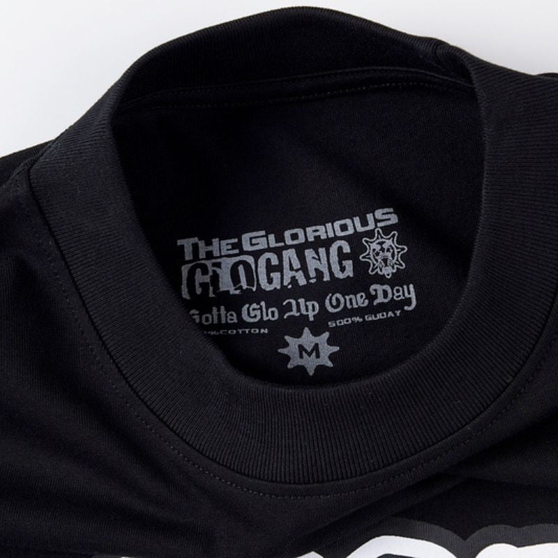 Camiseta Glo Gang Revenge Your Love