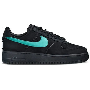 Tênis Nike Air Force 1 Tiffany & Co.