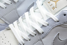 Tênis Jordan 1 Low Paris