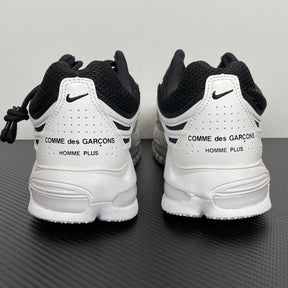 Tênis Nike Air Max TL 2.5 x Comme Des Garçons Black White