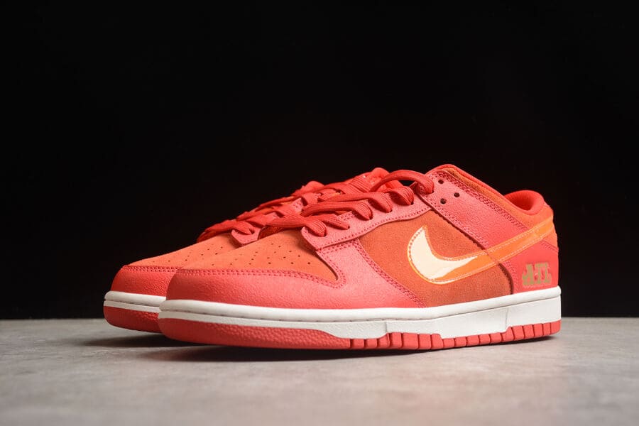 Tênis Nike Dunk Low ATL