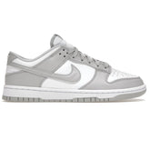 Tênis Nike Dunk Low Grey Fog