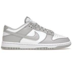 Tênis Nike Dunk Low Grey Fog