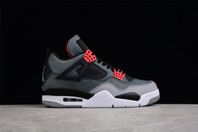 Tênis Air Jordan 4 Infrared