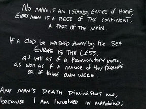 PRONTA ENTREGA - Camiseta Corteiz x Supreme Rules The World Black