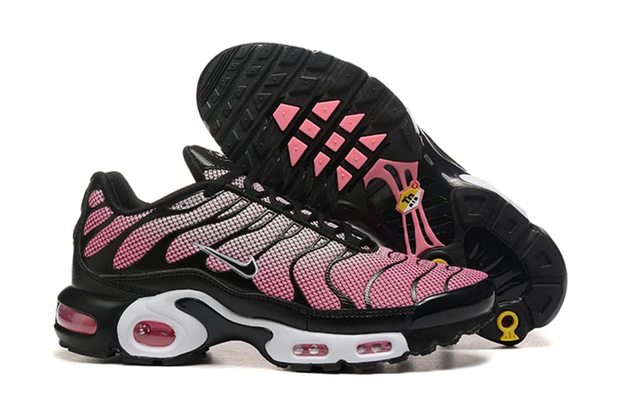 Tênis Air Max TN Plus All Day Sunset Pulse