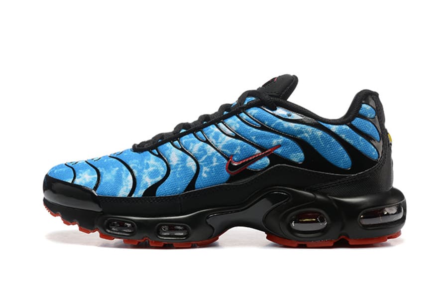 Tênis Air Max TN Plus Shark Attack