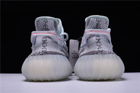 Tênis Adidas Yeezy 350 V2 "Blue Tint