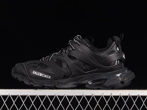 Tênis Balenciaga Track Triple Black