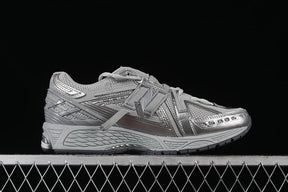 Tênis New Balance 1906A Concrete Silver Metallic