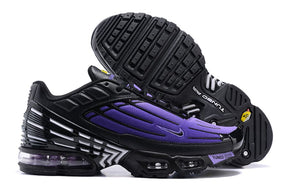 Tênis Air Max TN Plus 3 Black Purple